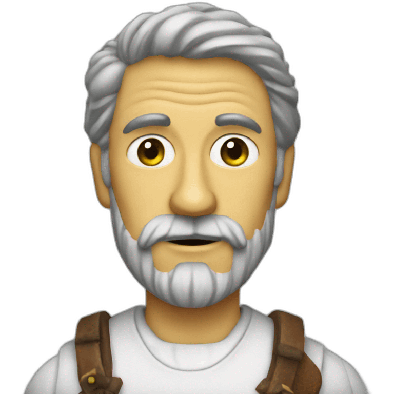 Don quijote emoji