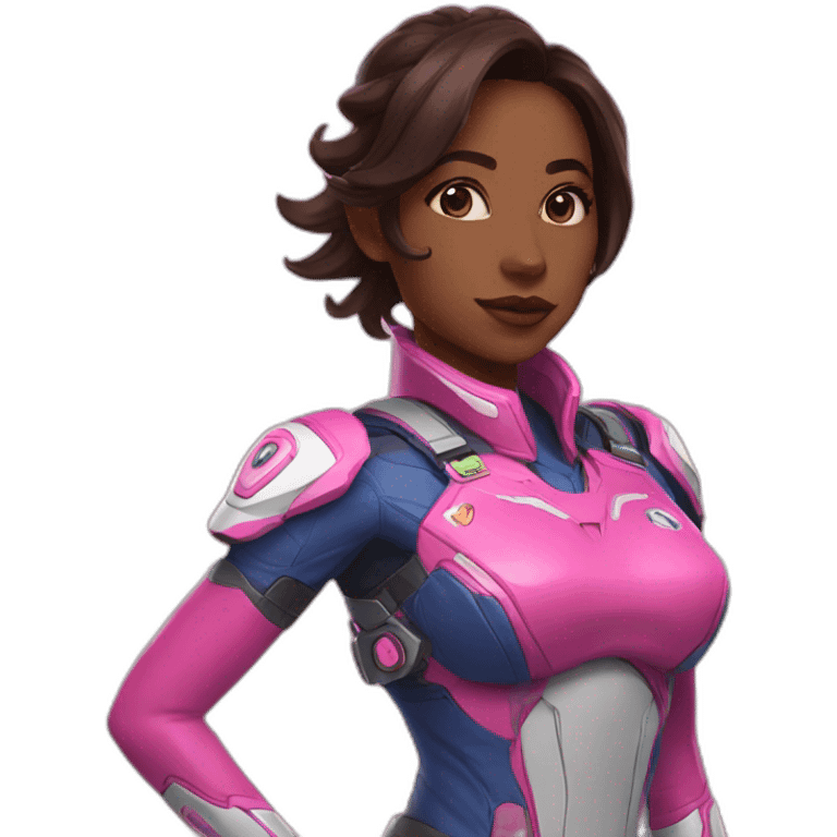 Dva emoji