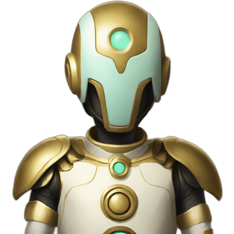 zenyatta emoji