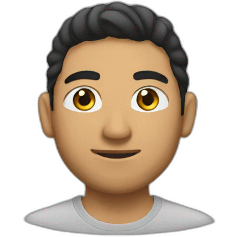 Hakimi emoji