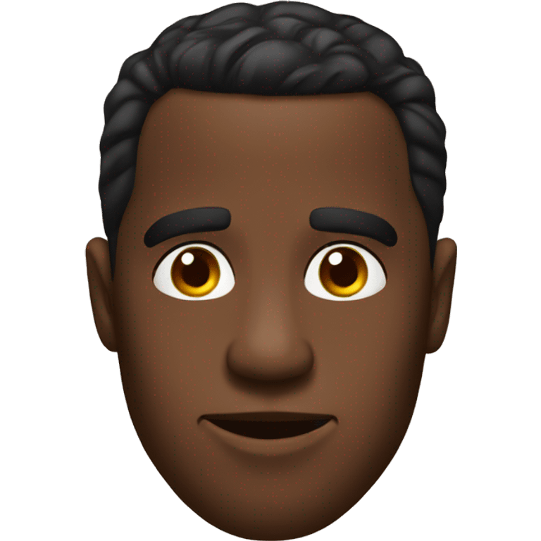 diddy emoji