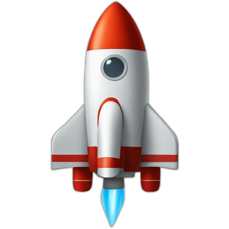 rocket-with-text-Frameless emoji