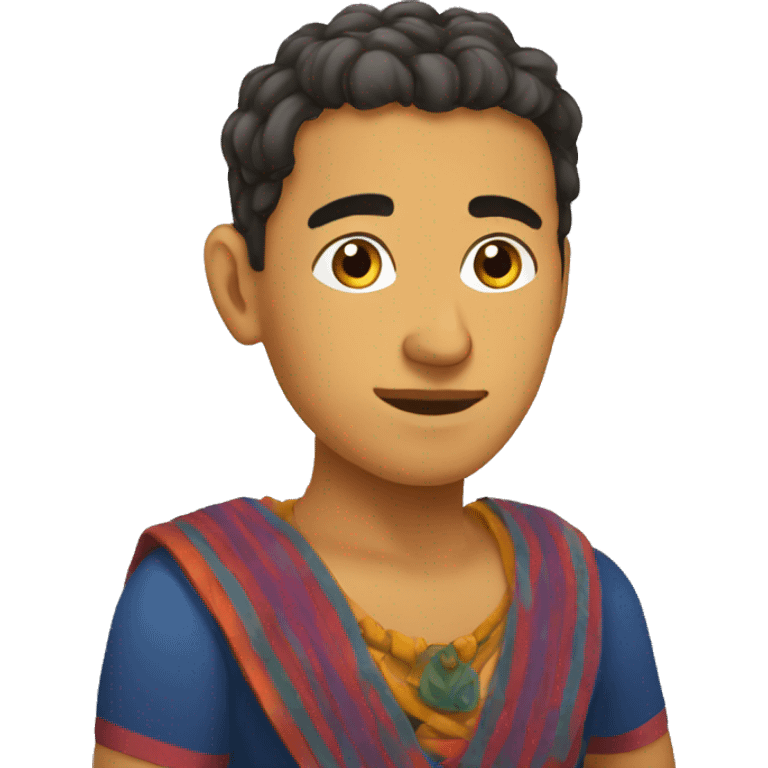 kabyle emoji