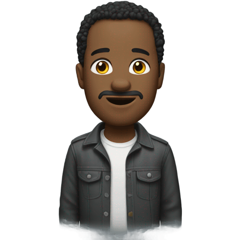 Stanley emoji