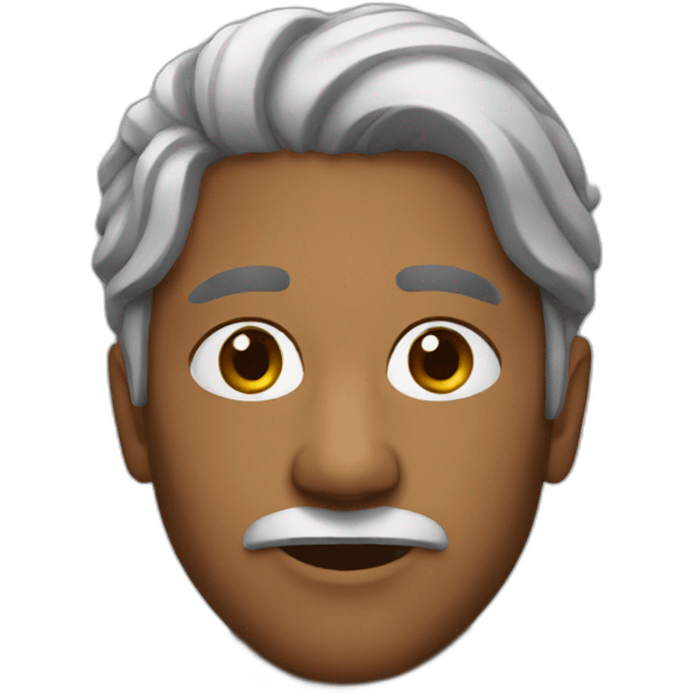 indian head nod emoji