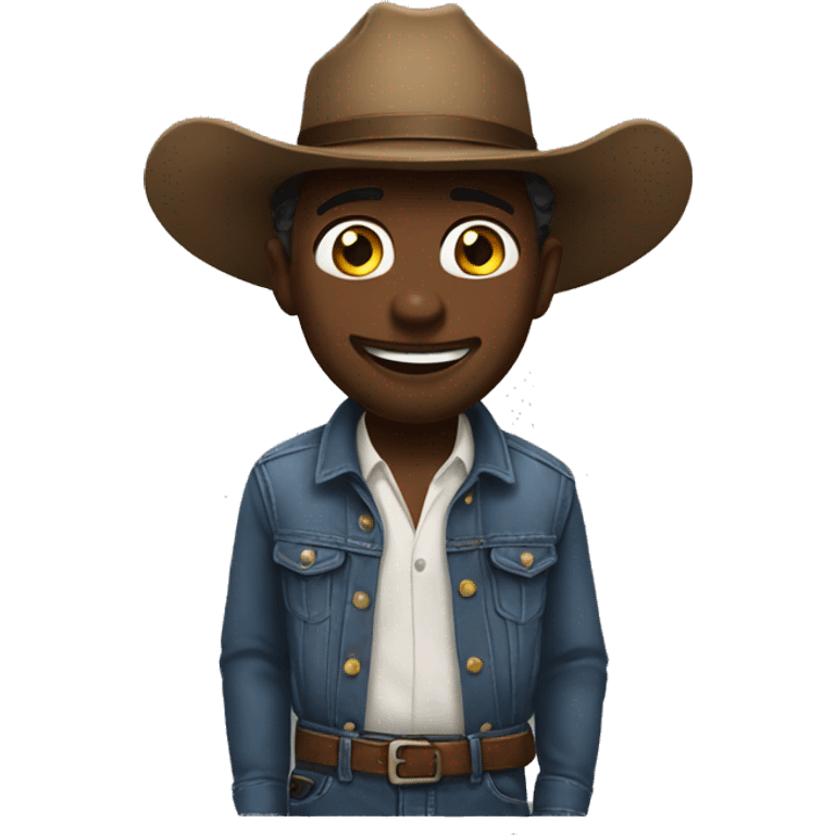 😛🤠 emoji