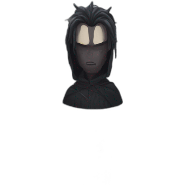 dark vadore emoji