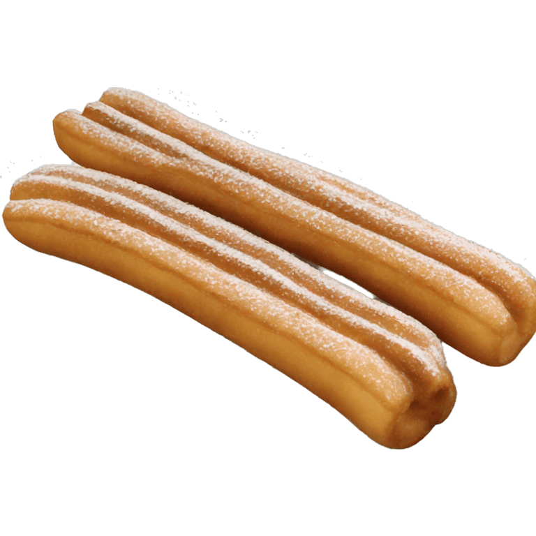 churros emoji