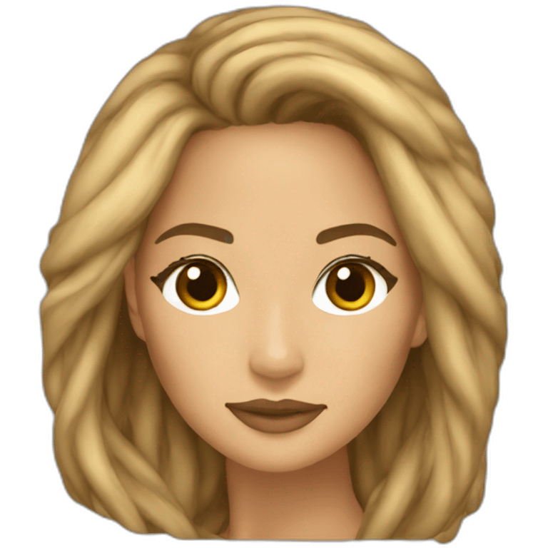 Jlo emoji