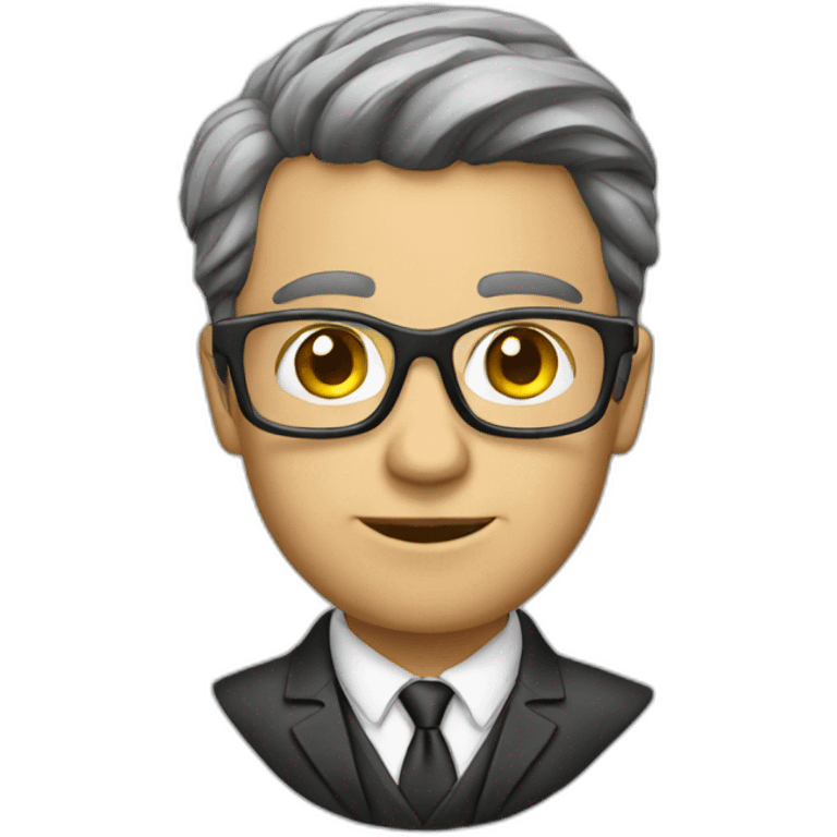 Banker  emoji