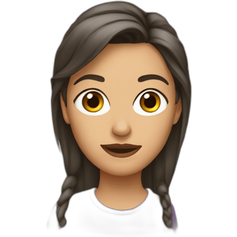 liza lahuta emoji