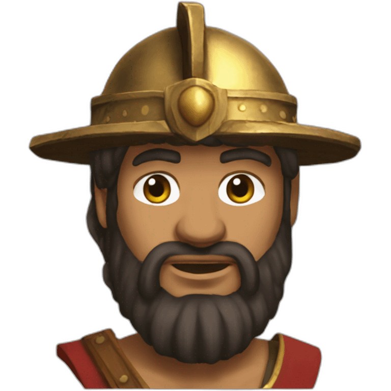 age of empires mangonel emoji