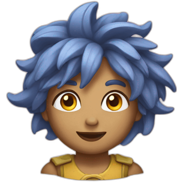 soleil emoji