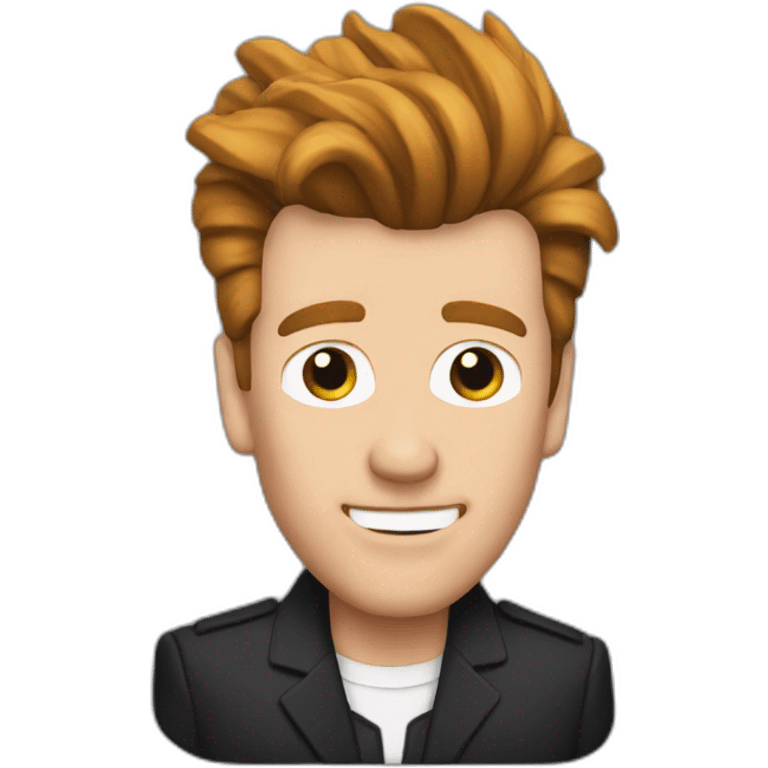 rickroll emoji