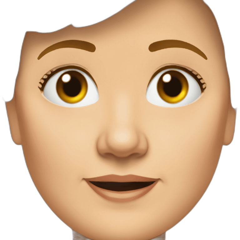 Angela merkel svastic emoji