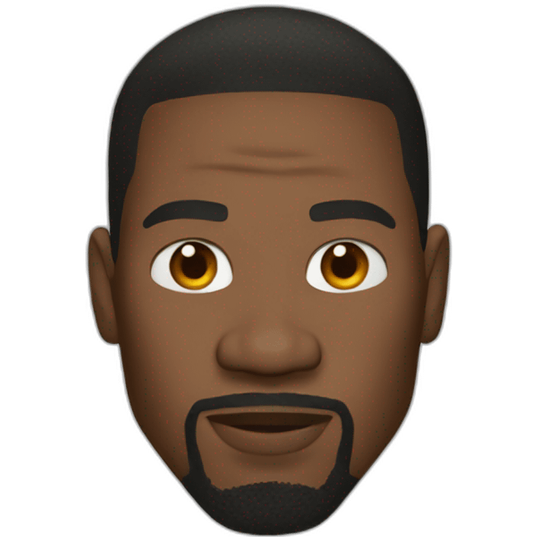 Kevin Durant emoji