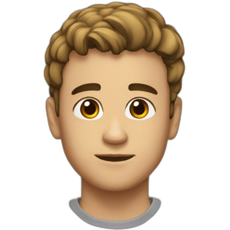 Interdit au moins de 17 ans emoji