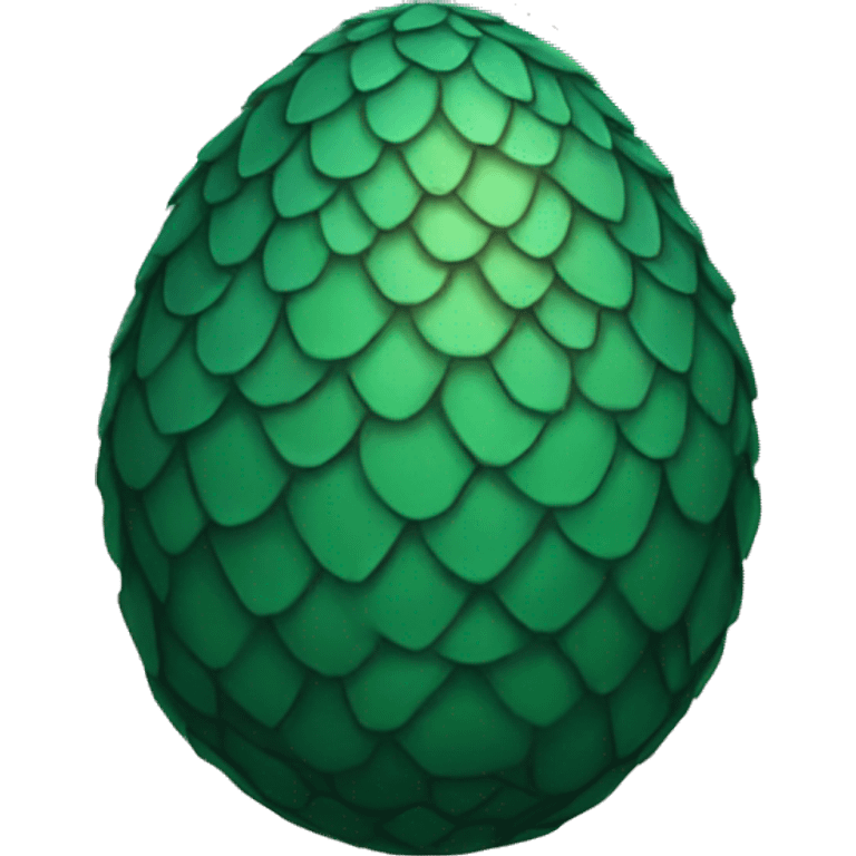 dragon egg emoji