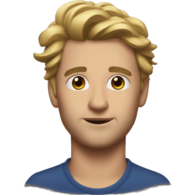 Ad Laurent  emoji