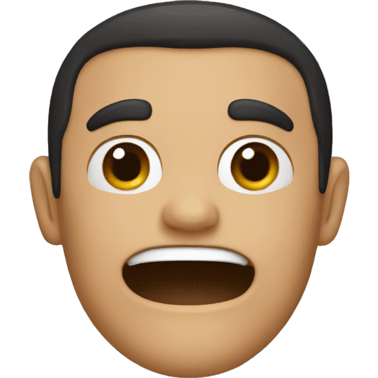 borracho emoji