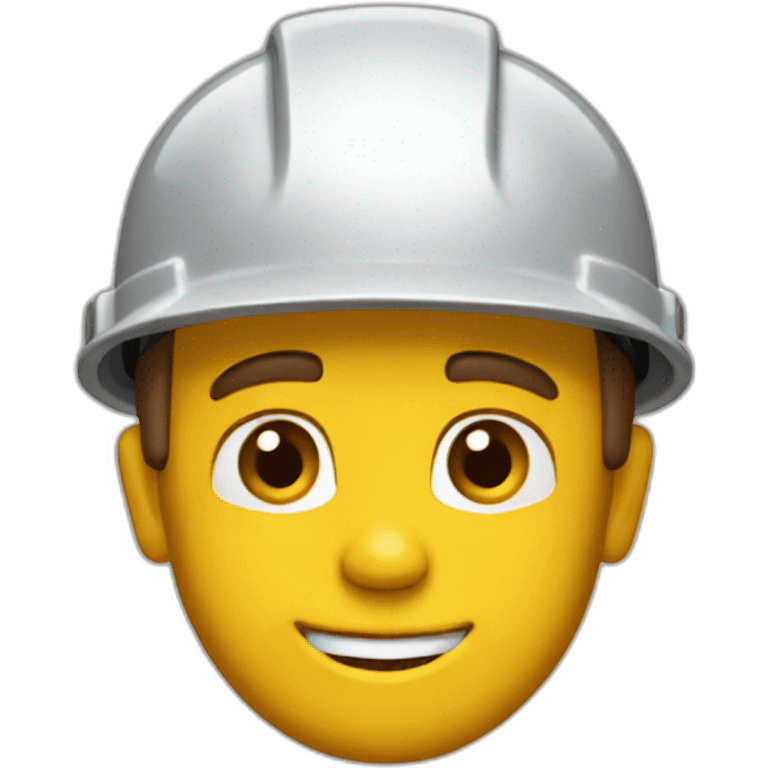 bob the builder emoji