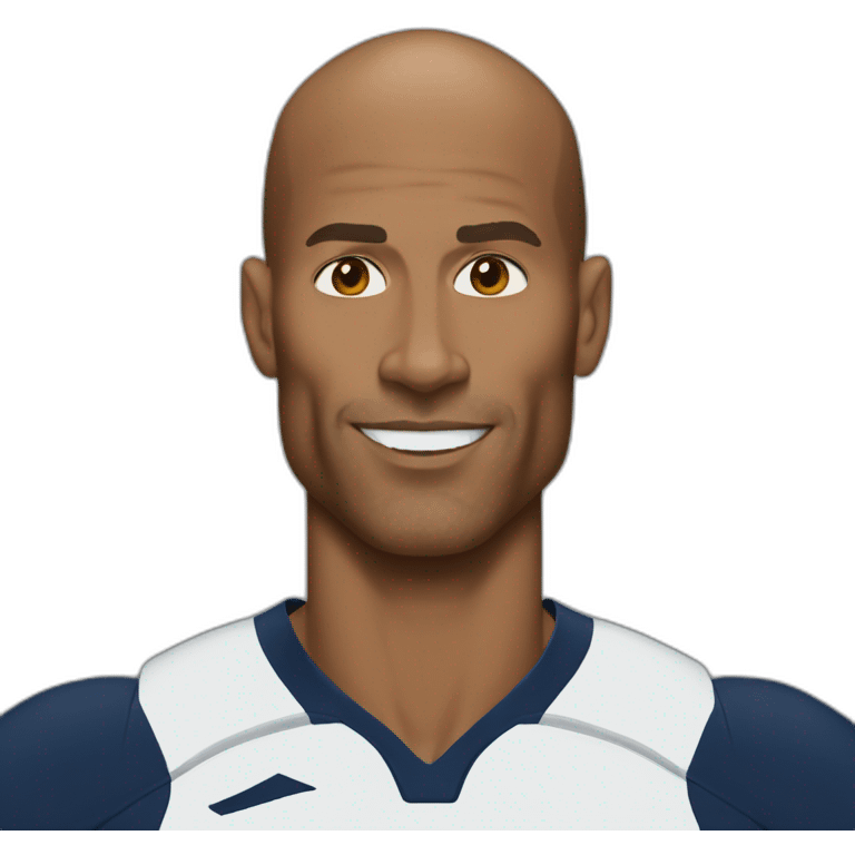 David goggins emoji