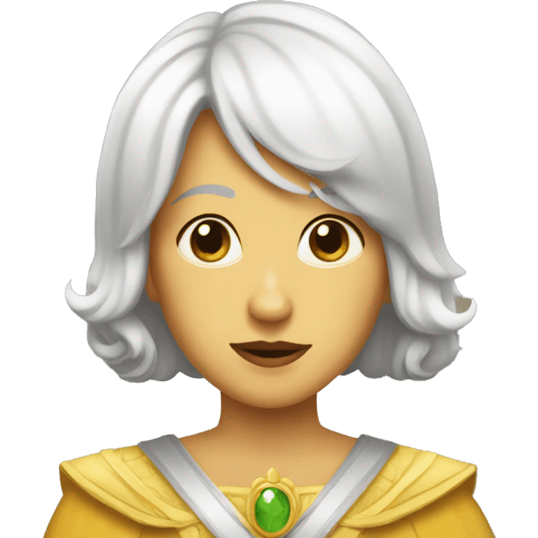 miraculous monarch emoji