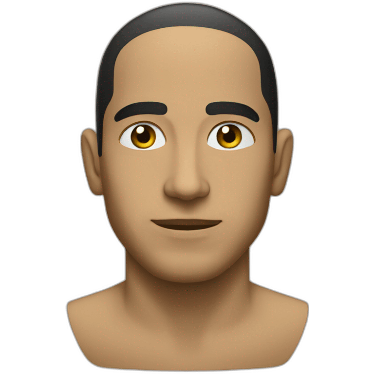 Hakimi emoji