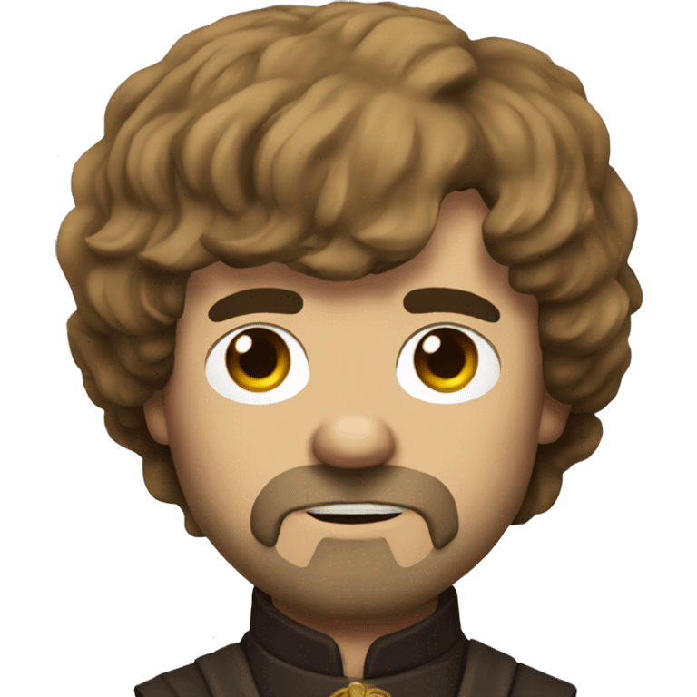 Tyrion Lannister emoji