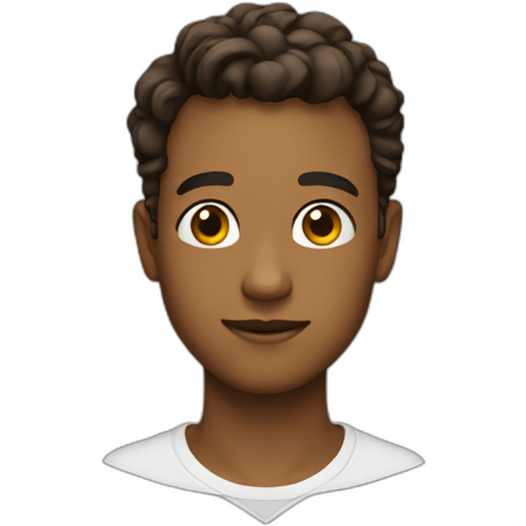 Theo emoji