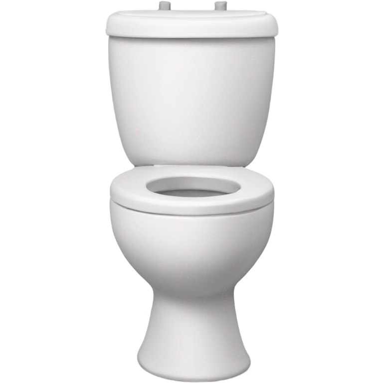 Skibidi toilet emoji