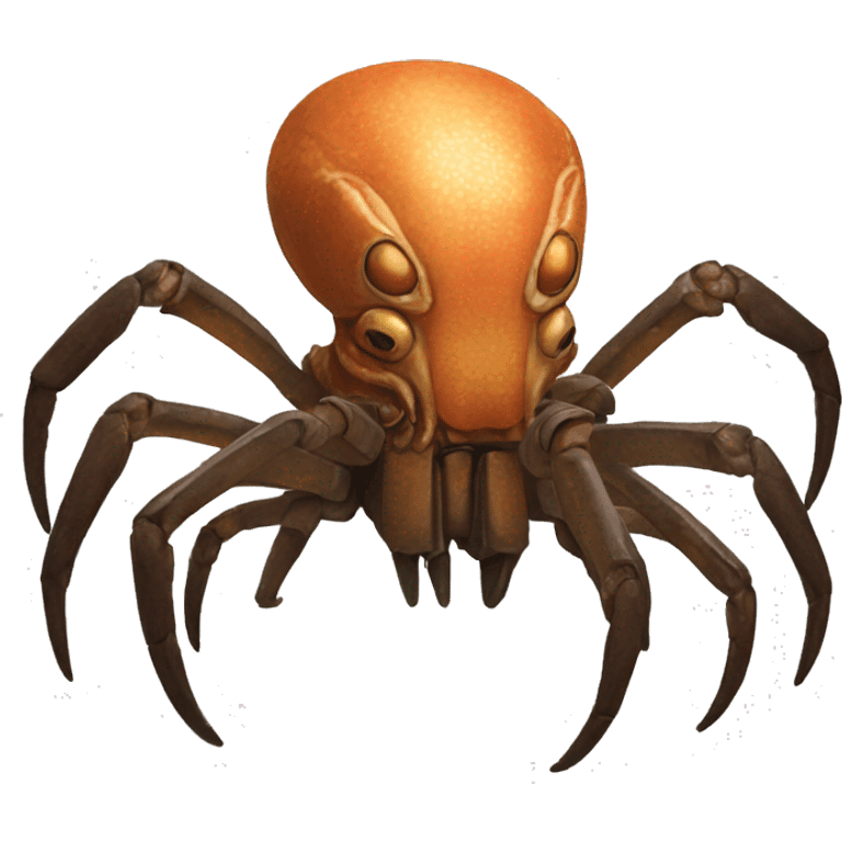 half life headcrab emoji