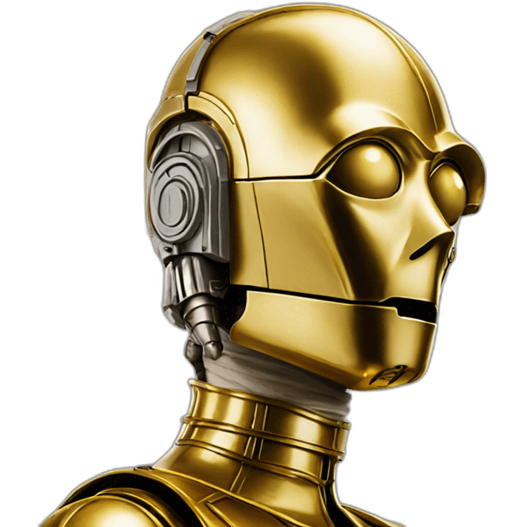 c3po emoji