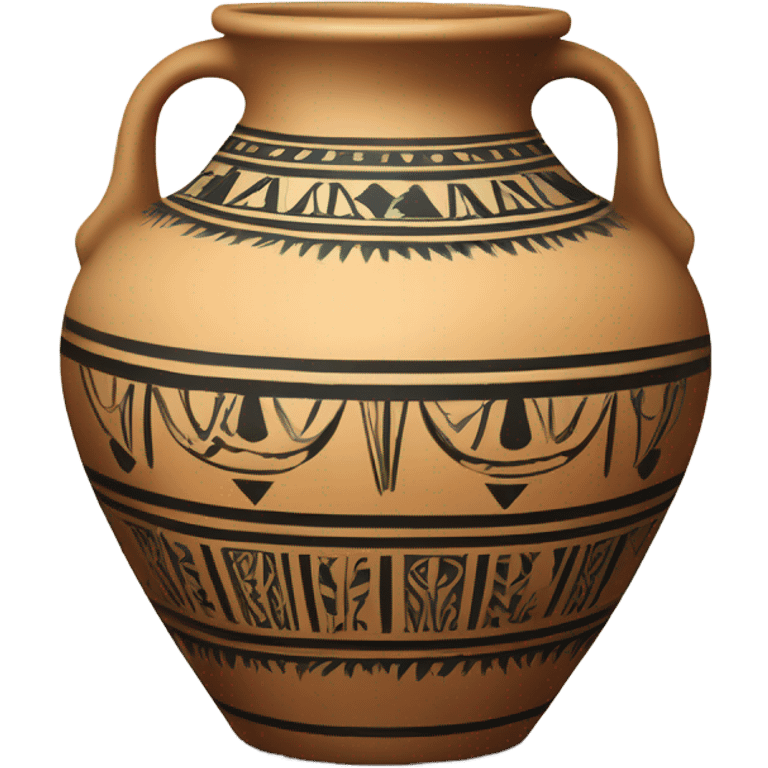 jar egypt emoji