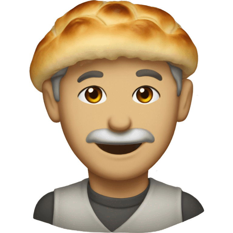 Burek emoji