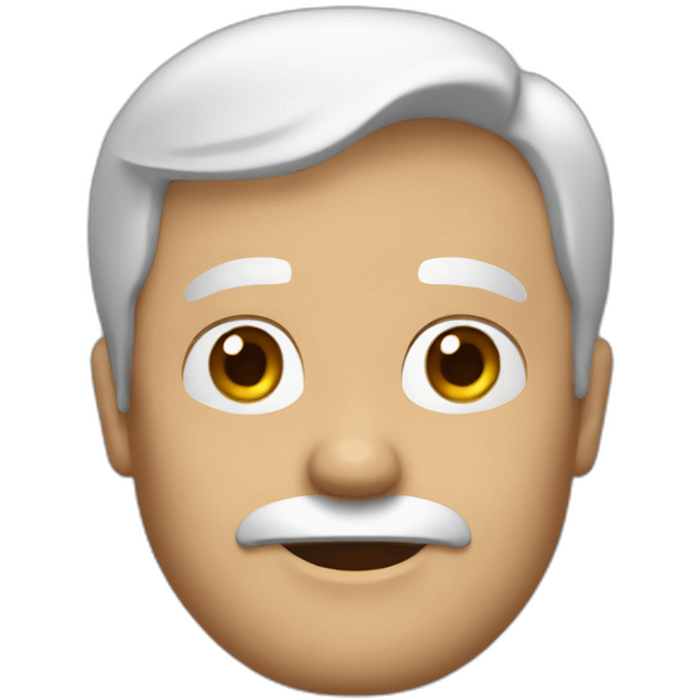 Neale Donald Walch emoji