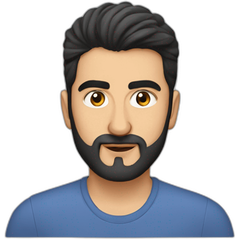 Tahir Abbasov emoji