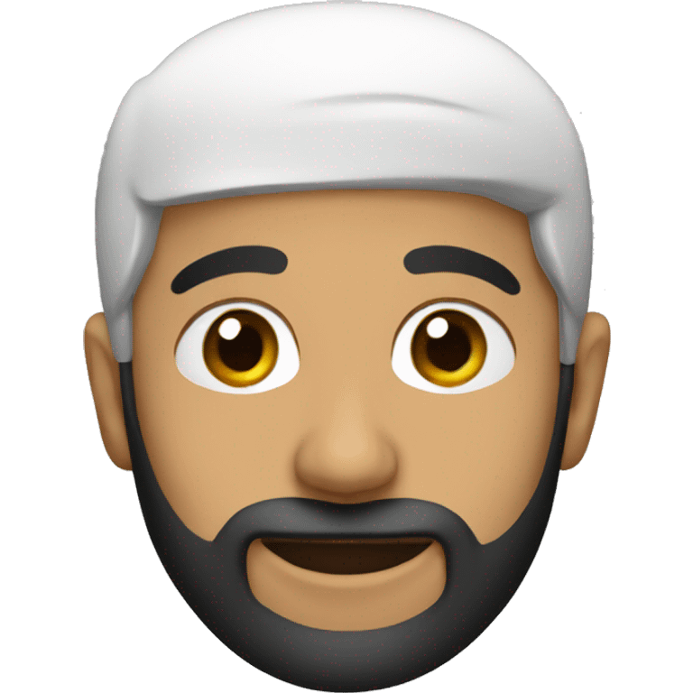 HAFID DERRAJI emoji