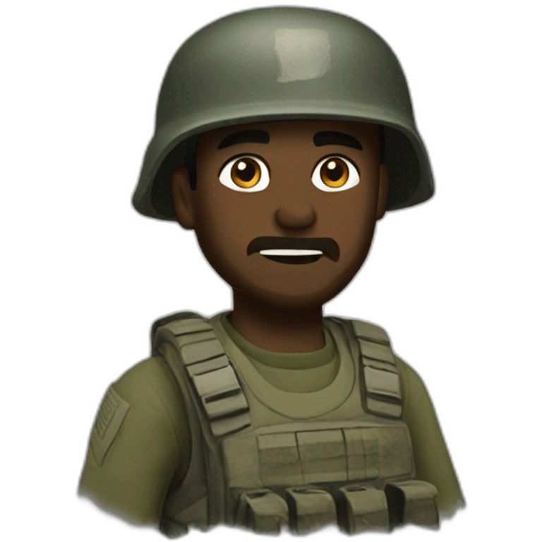 Call of duty emoji