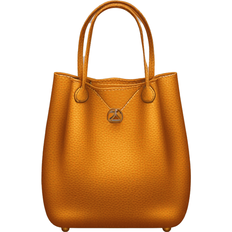 Hermes Picotin bag  emoji