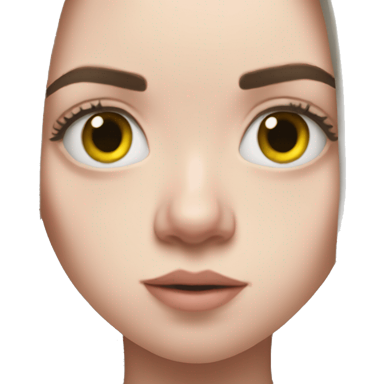 Billie eilish emoji