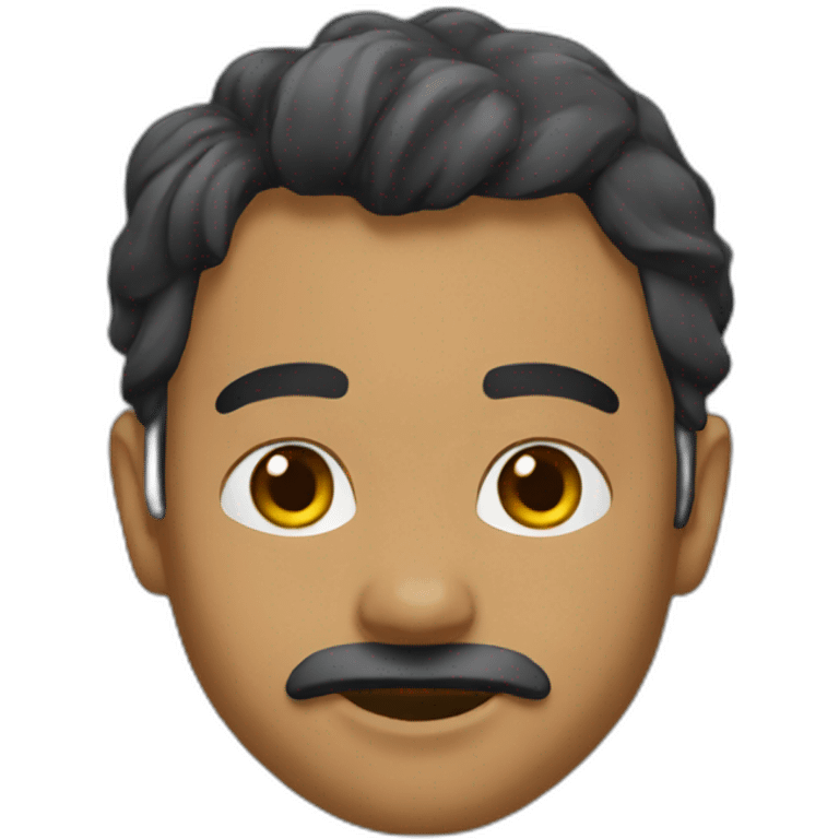 Teboun emoji