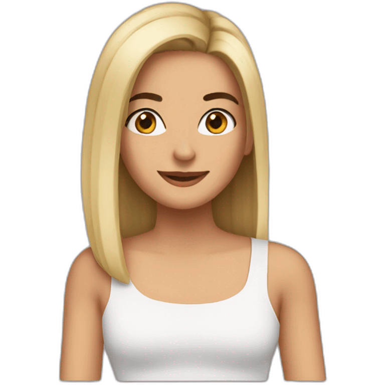 kendall emoji