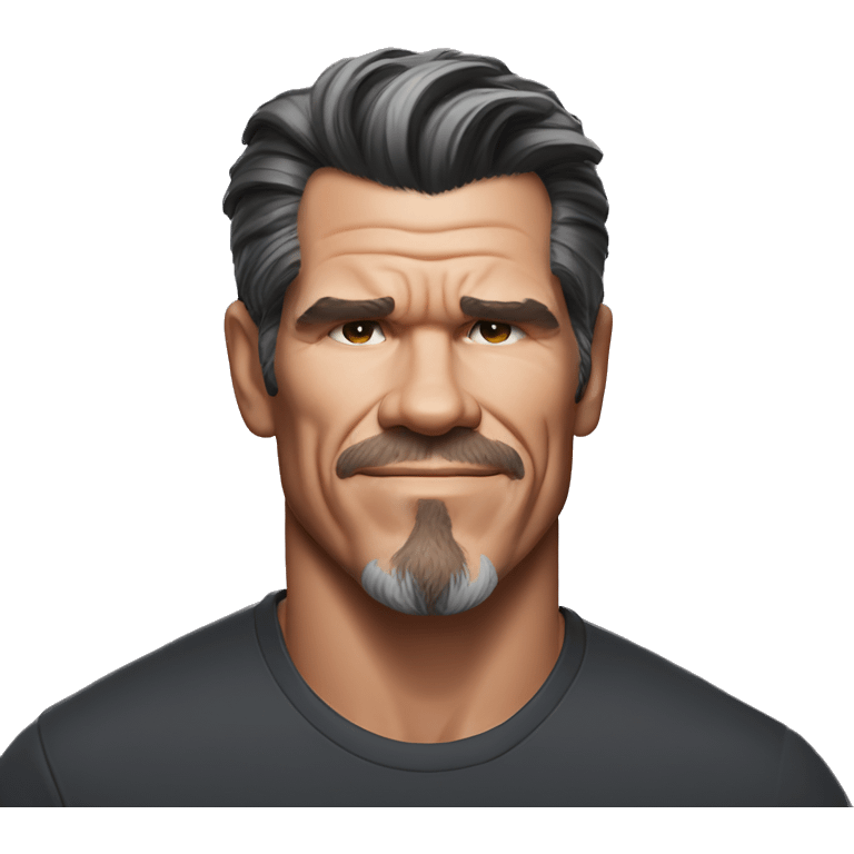 josh brolin emoji