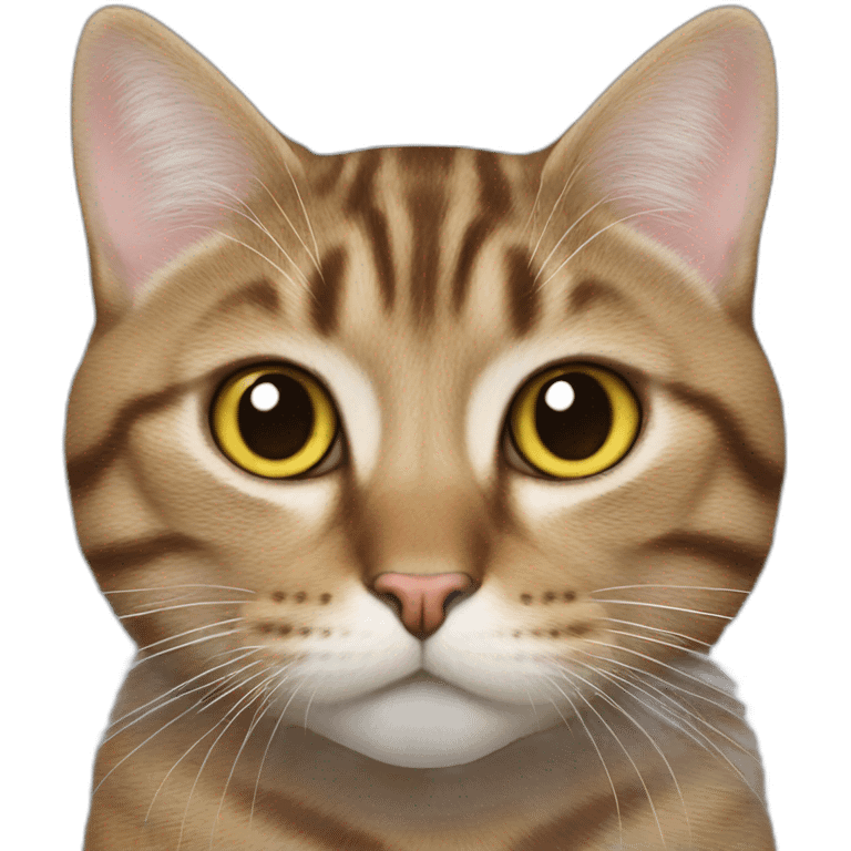 Supercat emoji