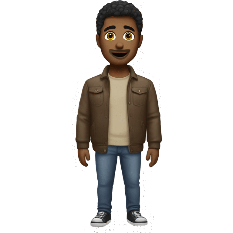 ı want to my Memoji emoji