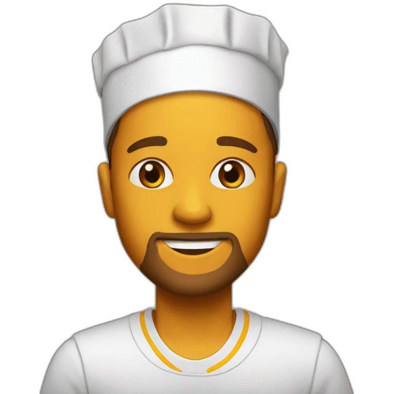 curry emoji