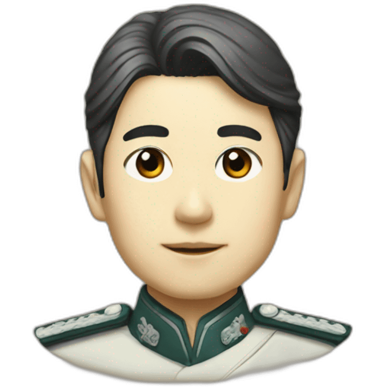 Hirohito emoji