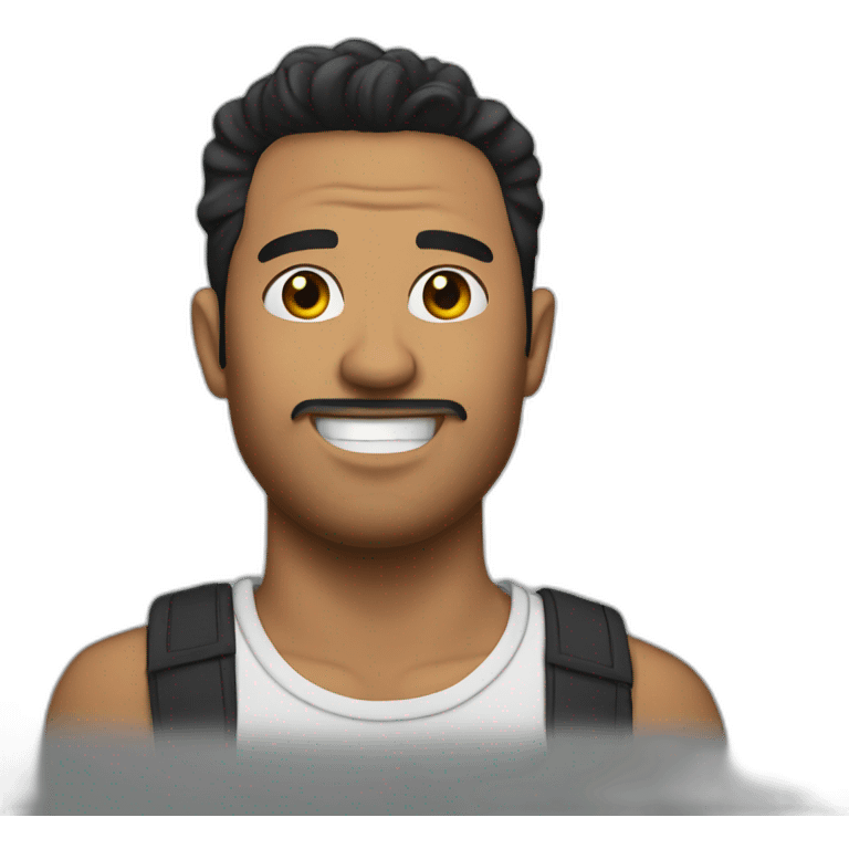 FREDDY ORTIZ emoji