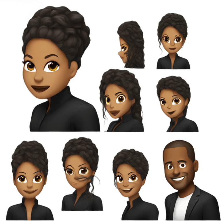 Janet Jackson emoji